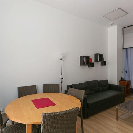 Comfortable 49 M Apartment In The Heart Of París Exterior foto