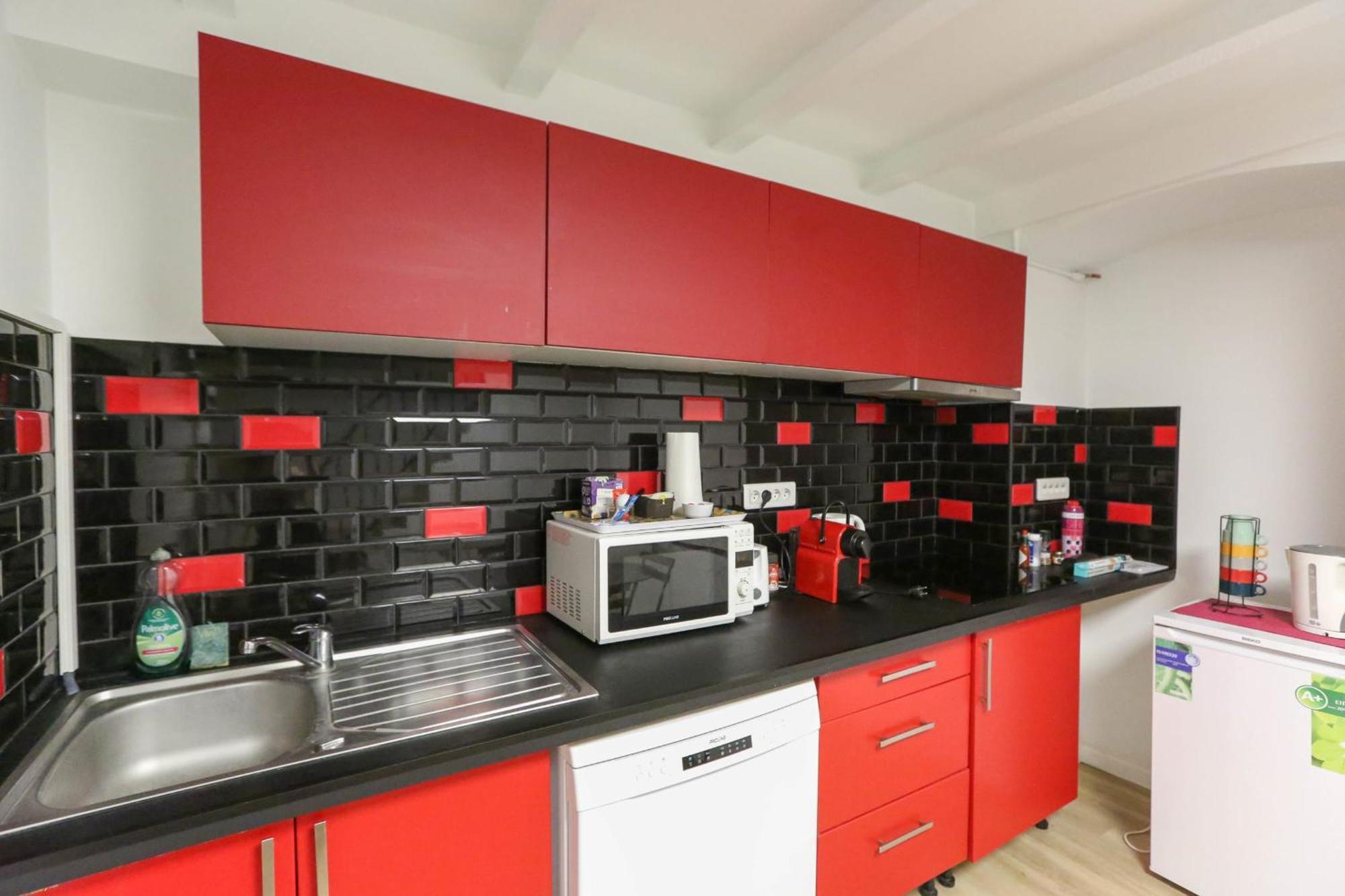 Comfortable 49 M Apartment In The Heart Of París Exterior foto