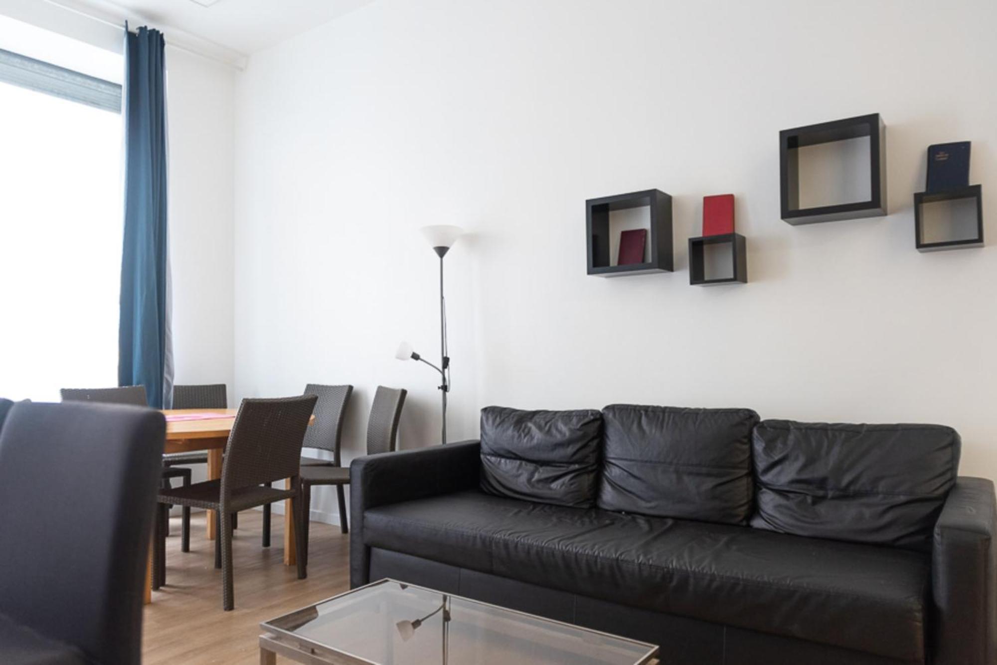 Comfortable 49 M Apartment In The Heart Of París Exterior foto